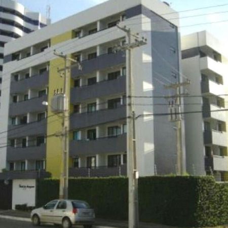 Apto No B. Universitario Portal Do Amazonas 202 Каруару Екстериор снимка